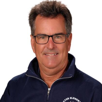 Photo of William Baker