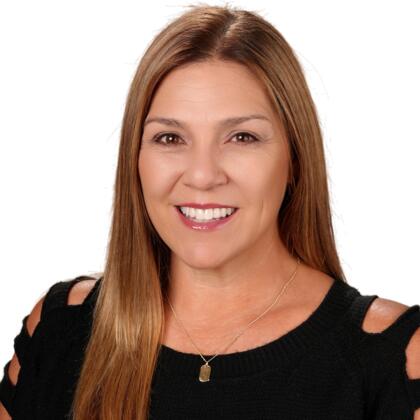 Photo of Kathy Blevins