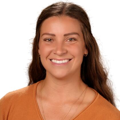 Photo of Kelly Coyne