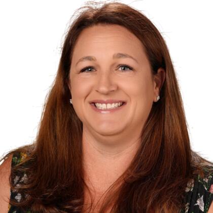 Photo of Sarah Dempster