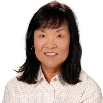 Photo of Bernice Diatalevi