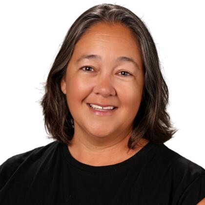 Photo of Toni Didier