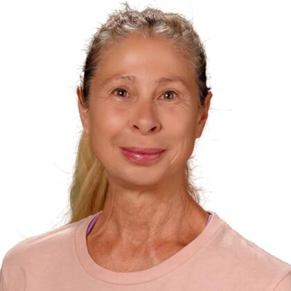 Photo of Antonella Foresti-Kissack