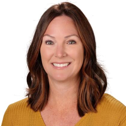 Photo of Trina Gallagher