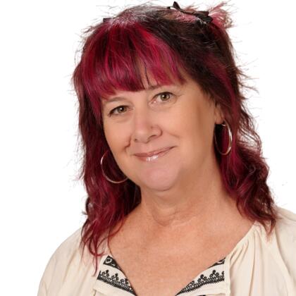 Photo of Tara Graves