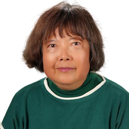 Photo of Masako Hashimoto