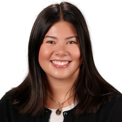 Photo of Charlotte Hata