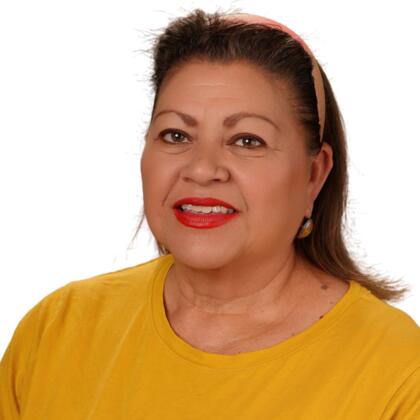 Photo of Nolvia Hernandez