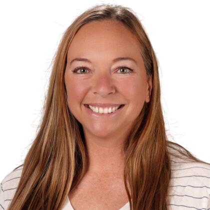 Photo of Jamie Holcomb