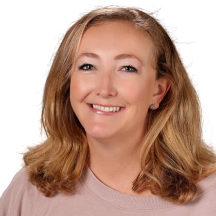 Photo of Arianna Huppertz