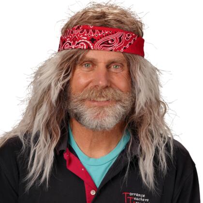 Photo of Jeff Jennewein