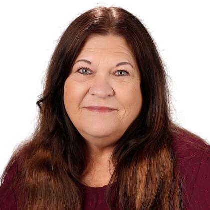 Photo of Karen Johnson