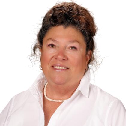 Photo of Katherine Jorge