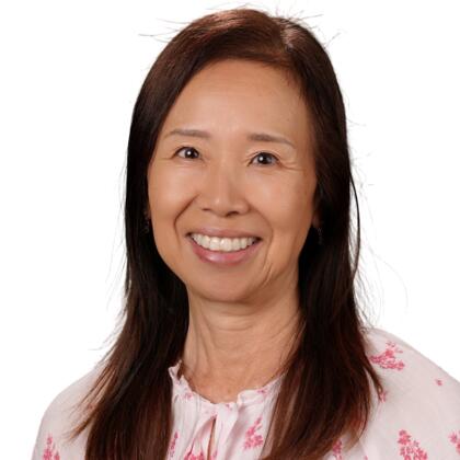 Photo of Yuka Kikkawa