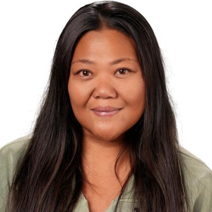 Photo of Almayda Bumaniag