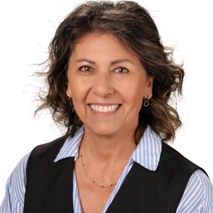 Photo of Paula Paulson