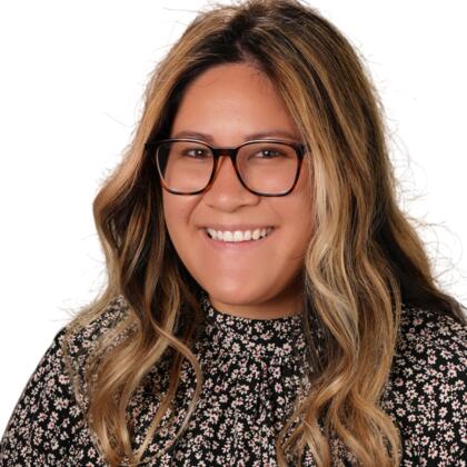 Photo of Taylor Rogosic