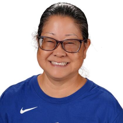 Photo of Carol Tokunaga