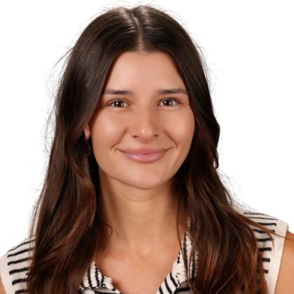 Photo of Courtney O'Connor