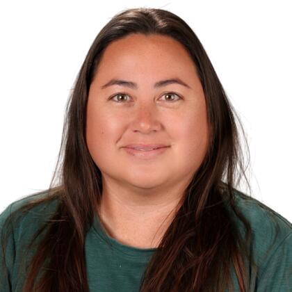 Photo of Stephanie Mayse