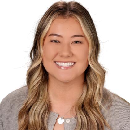 Photo of Kaylee Sasaki