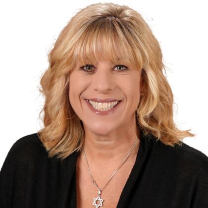 Photo of Cheryl Rosenthal