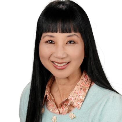 Photo of Susan Yamasaki