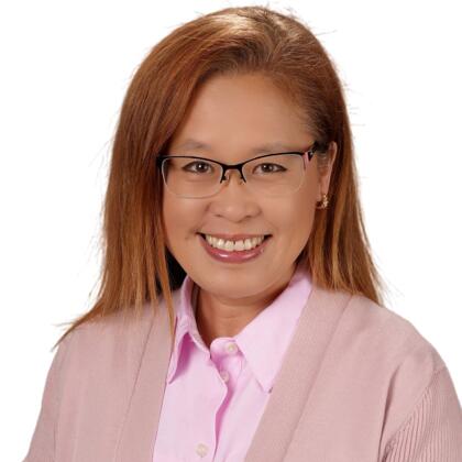 Photo of Sabrina Morgan