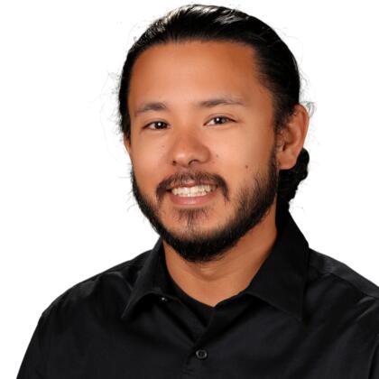 Photo of Kyle Kurushima