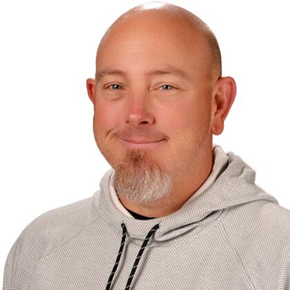 Photo of Jason Corcoran