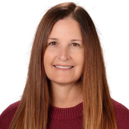 Photo of Jennifer Lucich