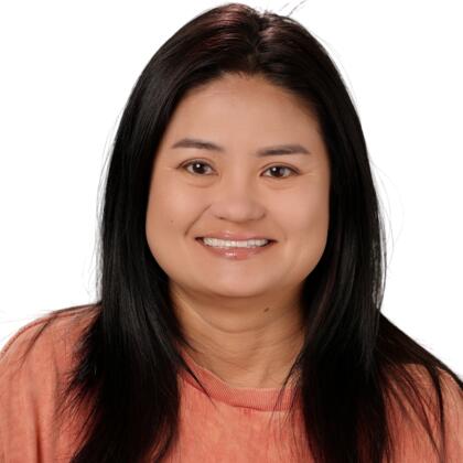 Photo of Teresa Vuong