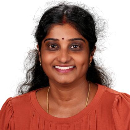 Photo of Venkata Suneetha Anna