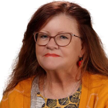 Photo of Elizabeth Phillips