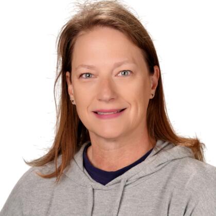 Photo of Deanna Rubio