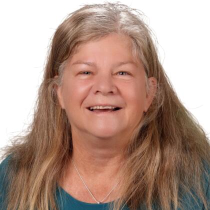 Photo of Barbara Sutton