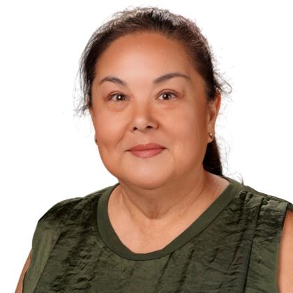 Photo of Naomi Rackauskas