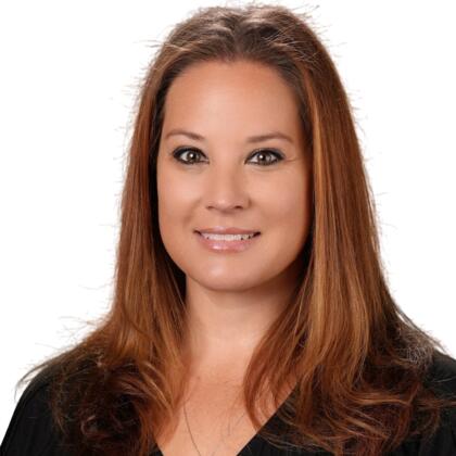 Photo of Rebecca San Roman