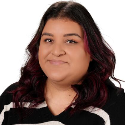 Photo of Jacqueline Ruiz