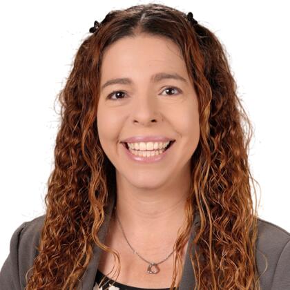 Photo of Victoria Perez