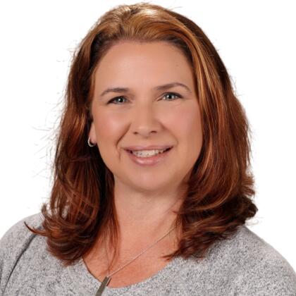 Photo of Michelle Shortell