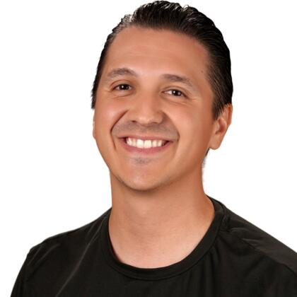 Photo of Jacque Santos