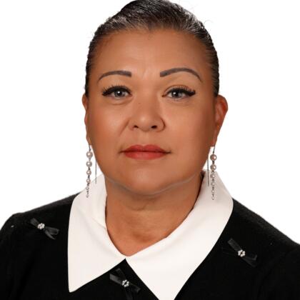 Photo of Margarita Richards