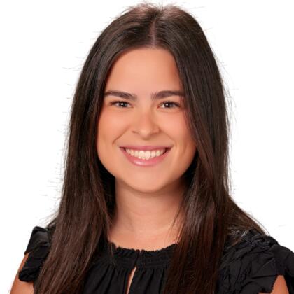 Photo of Makayla Springer