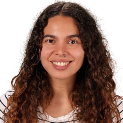 Photo of Merrisa Porfirio