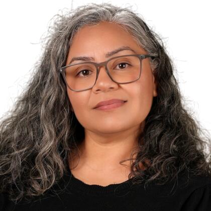 Photo of Ana Ponce Ramos