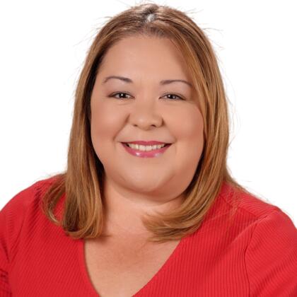 Photo of Jessica Reyes