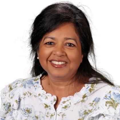 Photo of Mudita Mittal