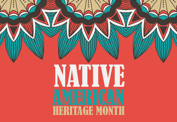 Native American Heritage Month!