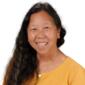 Photo of Mimi Wong